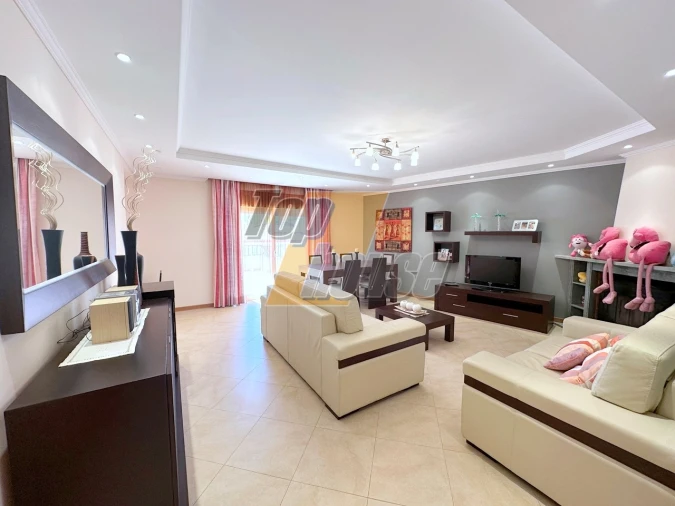 Apartamento T2 para Venda em Costa da Caparica Foto 3