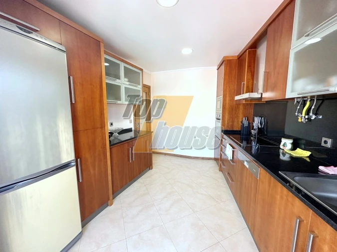 Apartamento T2 para Venda em Costa da Caparica Foto 6