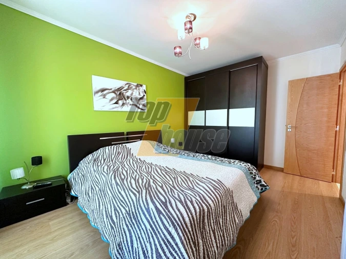 Apartamento T2 para Venda em Costa da Caparica Foto 12