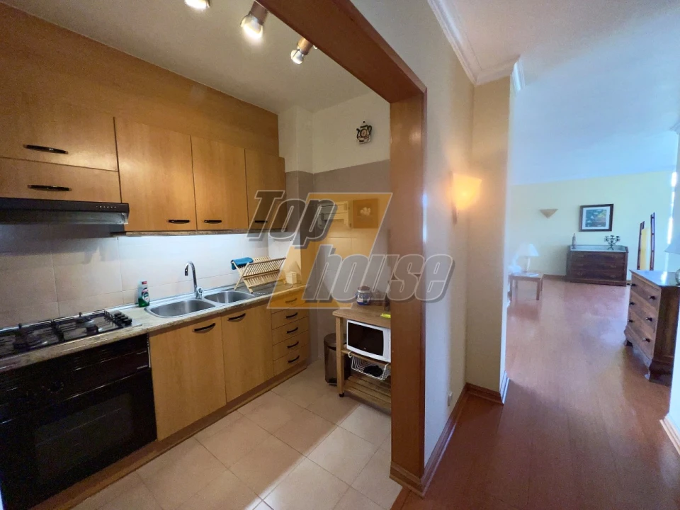 Apartamento T1 para Venda em Costa da Caparica Foto 9