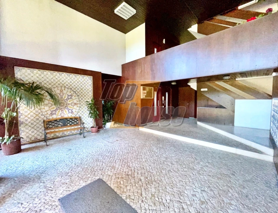 Apartamento T1 para Venda em Costa da Caparica Foto 20