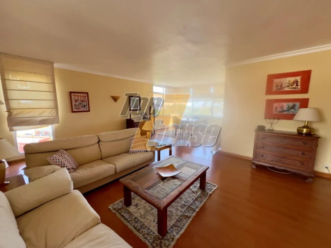 Apartamento T1 para Venda em Costa da Caparica Foto 2