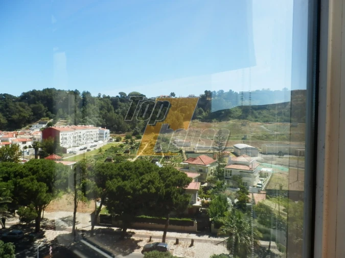 Apartamento T1 para Venda em Costa da Caparica Foto 13