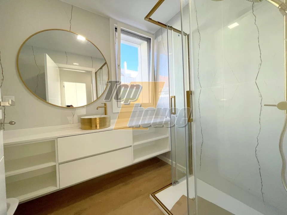 Moradia T3 para Venda em Costa da Caparica Foto 20