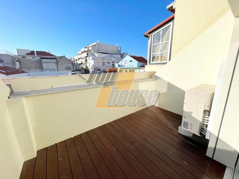 Moradia T3 para Venda em Costa da Caparica Foto 34