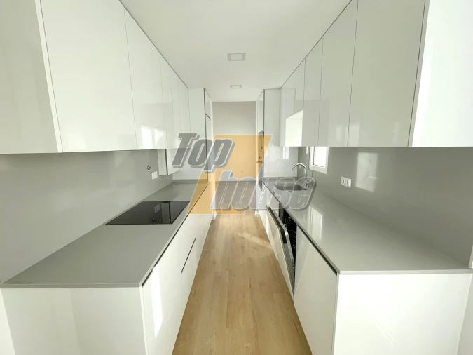 Moradia T3 para Venda em Costa da Caparica Foto 6