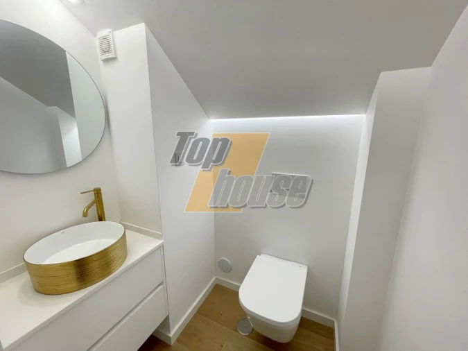 Moradia T3 para Venda em Costa da Caparica Foto 15