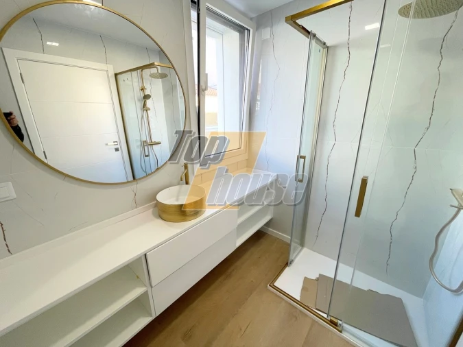 Moradia T3 para Venda em Costa da Caparica Foto 21