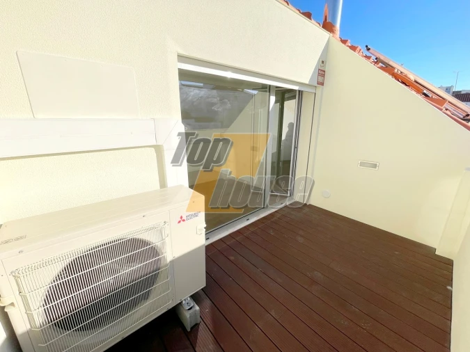 Moradia T3 para Venda em Costa da Caparica Foto 36