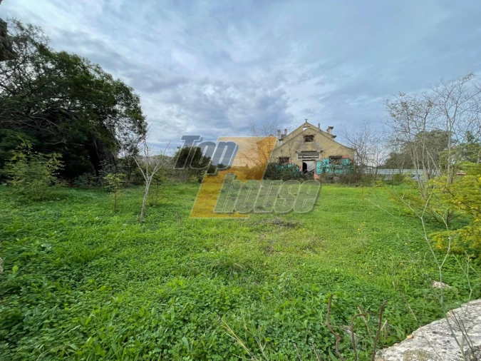 Terreno para Venda em Seixal, Arrentela e Aldeia de Paio Pires Foto 29