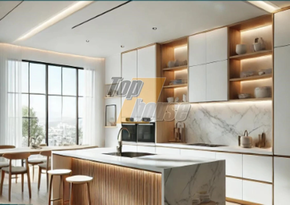 Apartamento T3 para Venda em Charneca de Caparica e Sobreda Foto 1