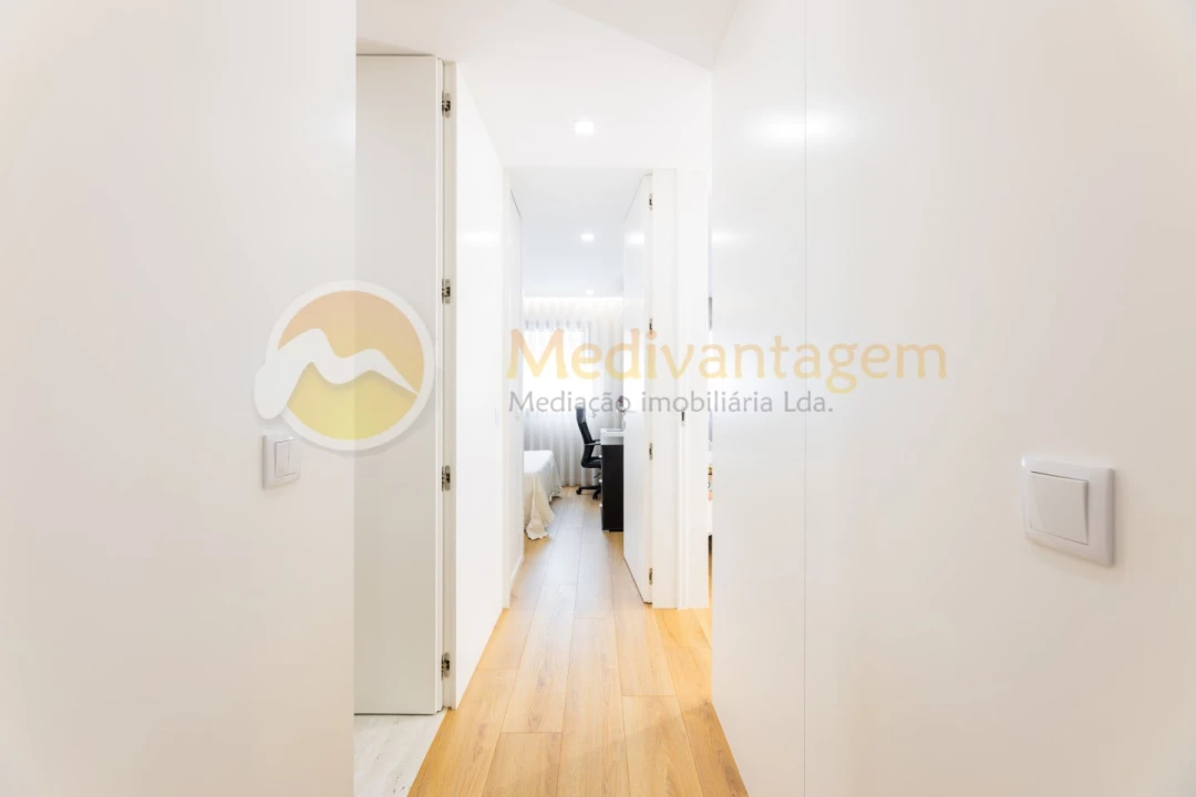 Apartamento T2 para Venda em Nogueiró e Tenões Foto 15