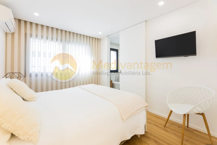 Apartamento T2 para Venda em Nogueiró e Tenões Foto 10