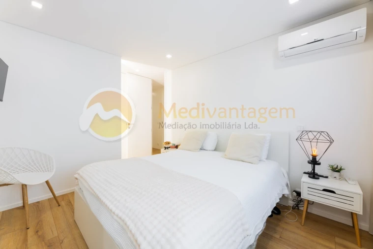 Apartamento T2 para Venda em Nogueiró e Tenões Foto 12