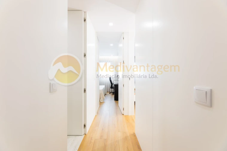 Apartamento T2 para Venda em Nogueiró e Tenões Foto 15