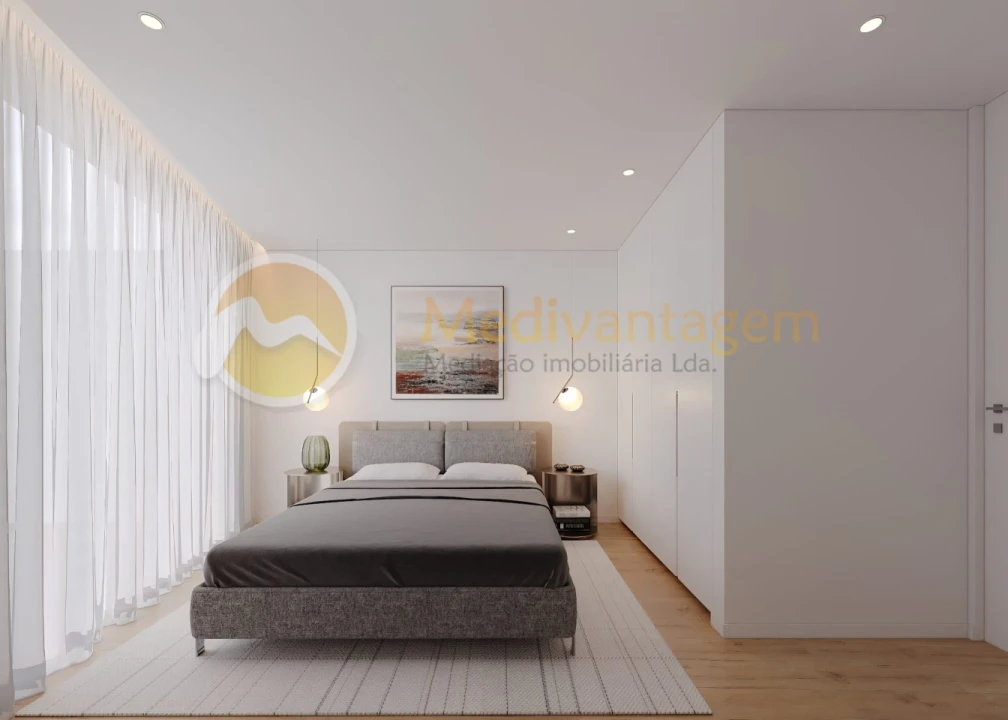 Moradia T2 para Venda em Lamas Foto 5