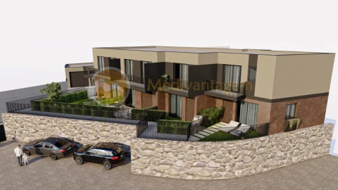 Moradia T2 para Venda em Lamas
