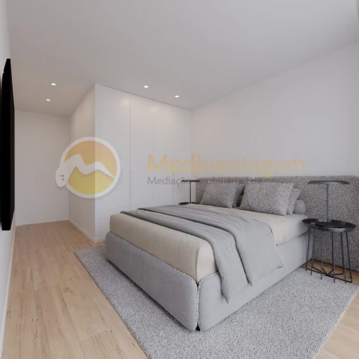 Moradia para Venda em Lamas Foto 8