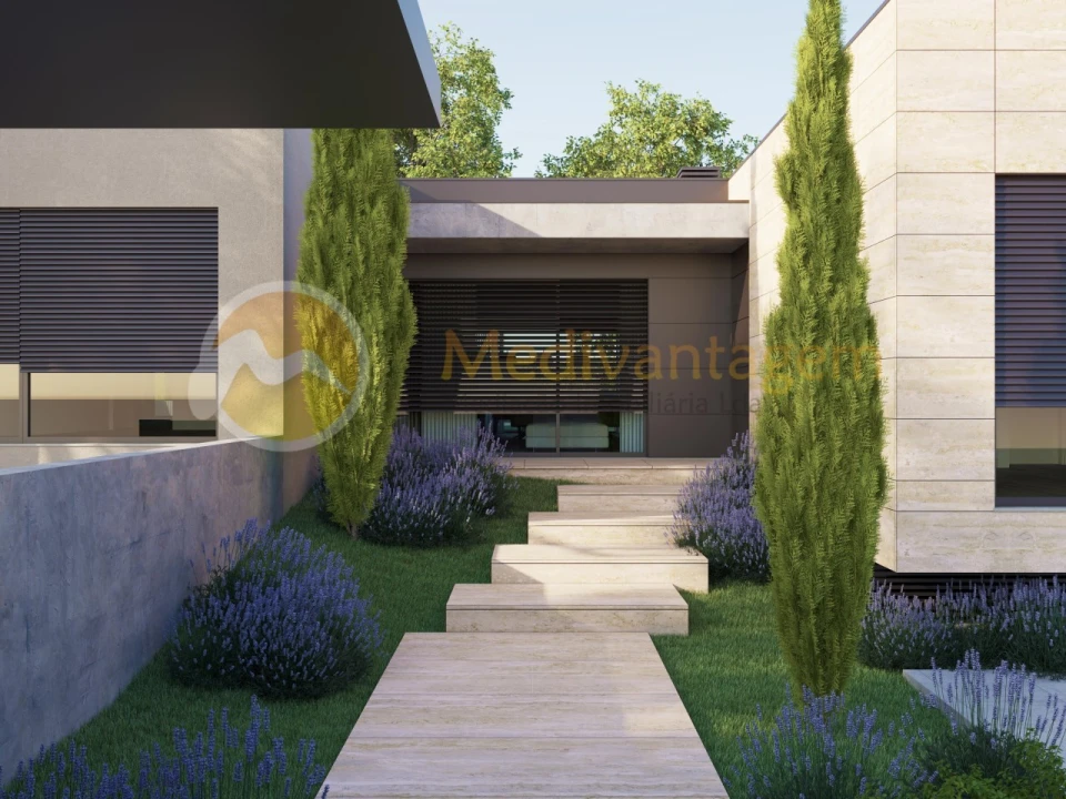 Moradia T3 para Venda em São Vitor (Braga) Foto 2