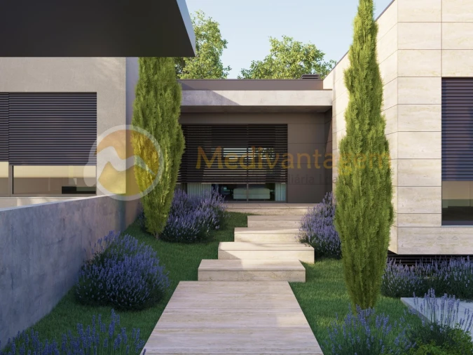 Moradia T3 para Venda em São Vitor (Braga) Foto 2