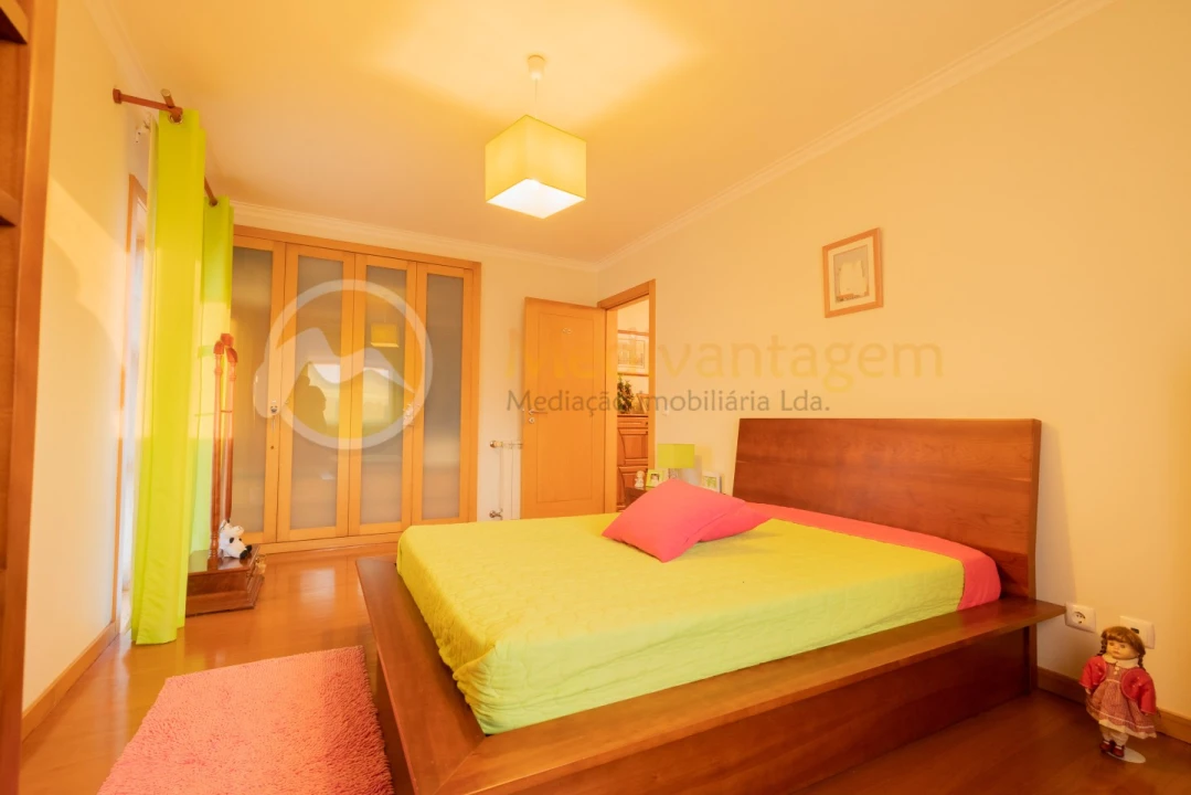 Apartamento T4 para Venda em Feitosa Foto 8