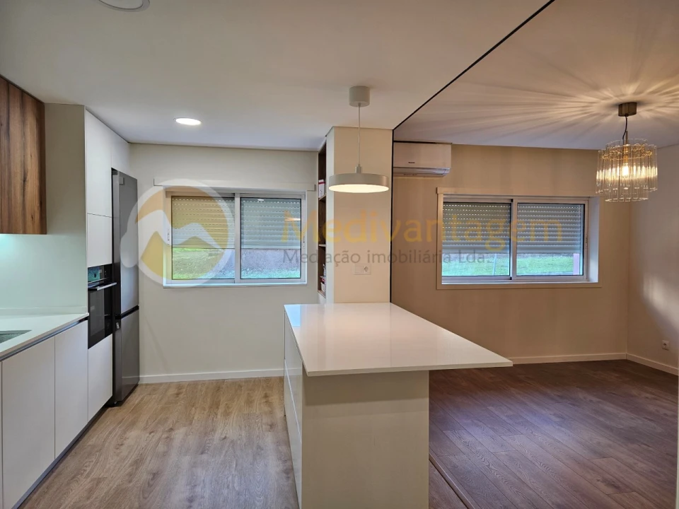 Apartamento T3 para Venda em Real, Dume e Semelhe Foto 4