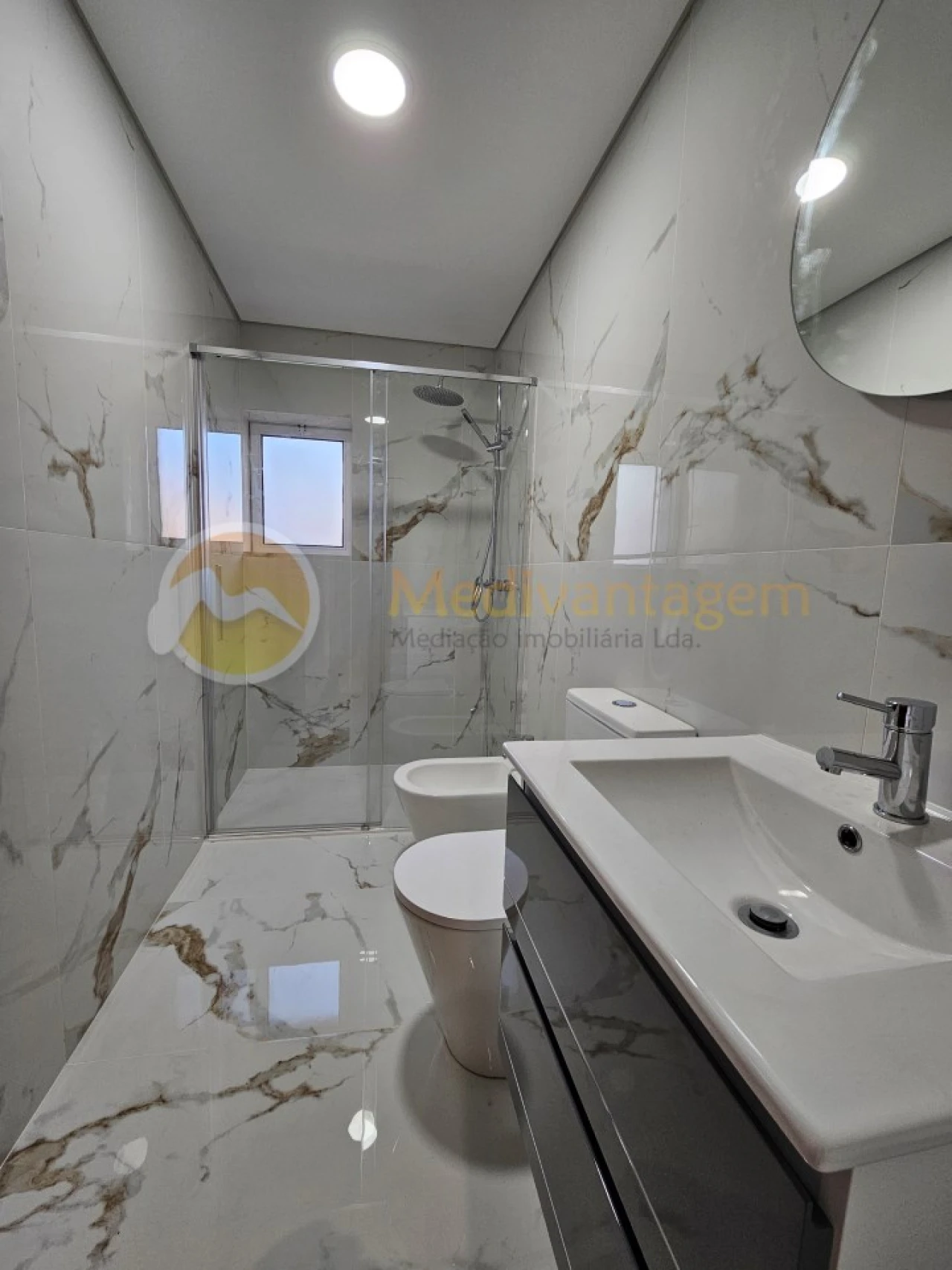 Apartamento T3 para Venda em Real, Dume e Semelhe Foto 14