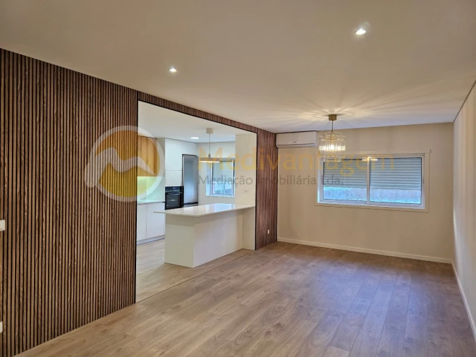 Apartamento T3 para Venda em Real, Dume e Semelhe Foto 1