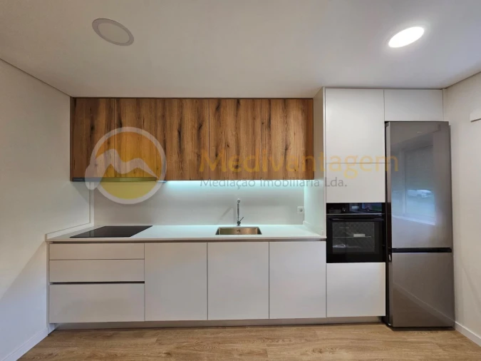 Apartamento T3 para Venda em Real, Dume e Semelhe Foto 3