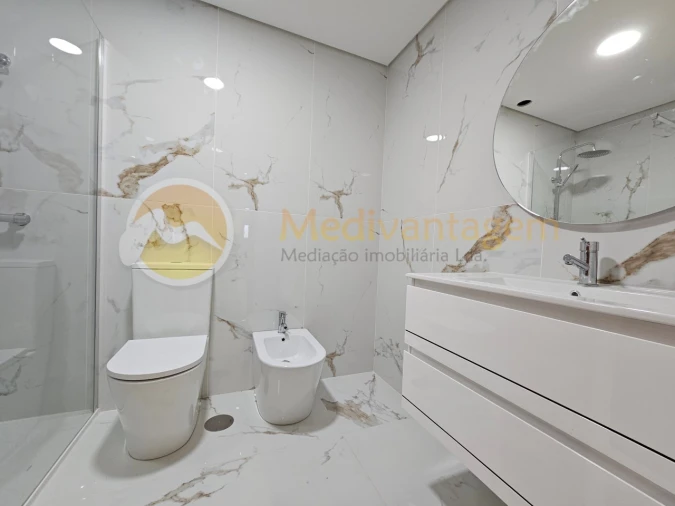 Apartamento T3 para Venda em Real, Dume e Semelhe Foto 7