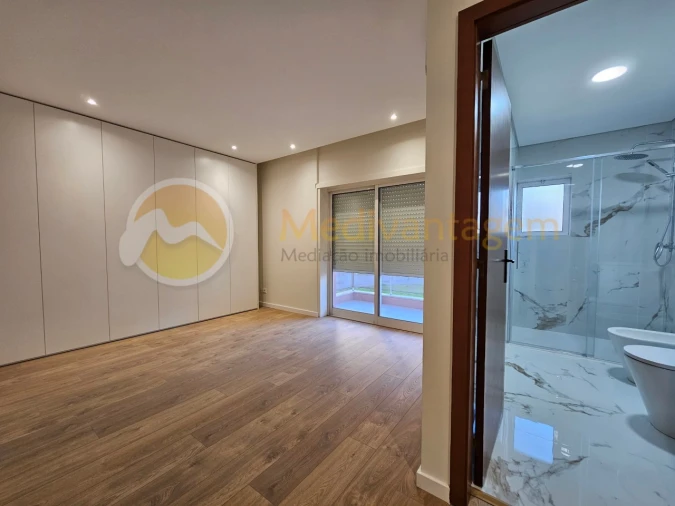 Apartamento T3 para Venda em Real, Dume e Semelhe Foto 15