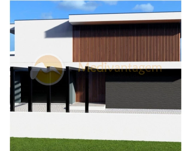 Moradia T4 para Venda em Palmeira Foto 3