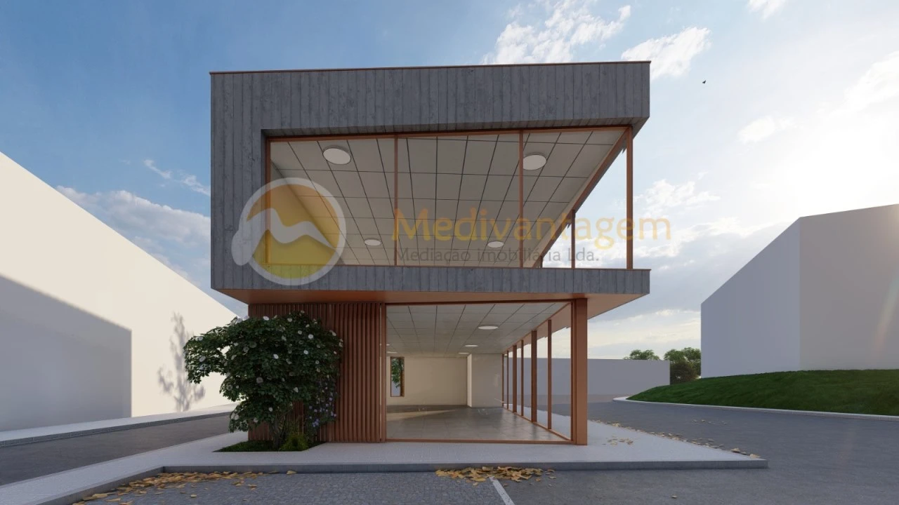 Terreno para Venda em Fonte Arcada e Oliveira Foto 1