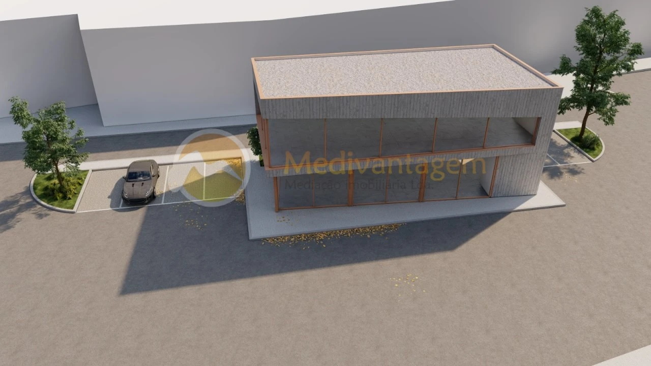 Terreno para Venda em Fonte Arcada e Oliveira Foto 6