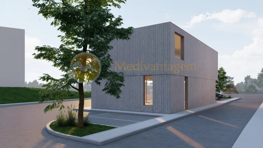 Terreno para Venda em Fonte Arcada e Oliveira Foto 5