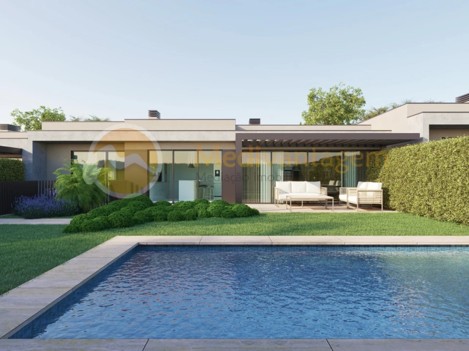 Moradia T3 para Venda em São Vitor (Braga) Foto 1