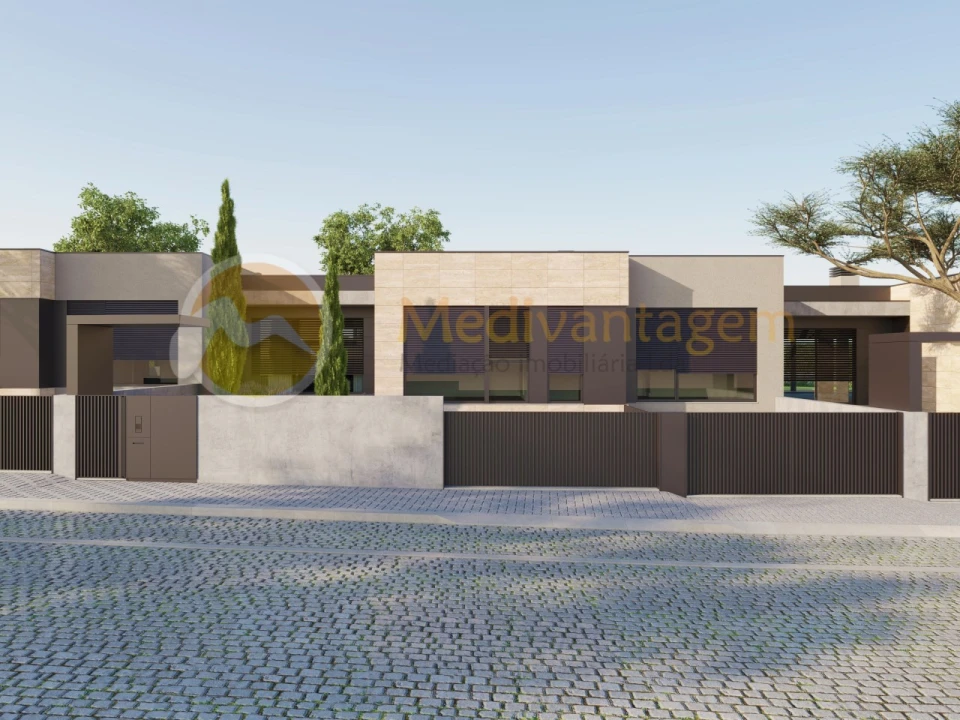 Moradia T3 para Venda em São Vitor (Braga) Foto 2