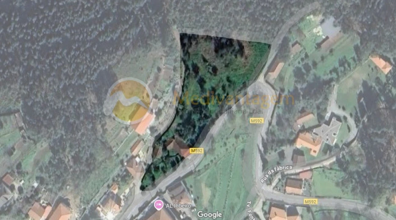 Moradia para Venda em Covelas Foto 18