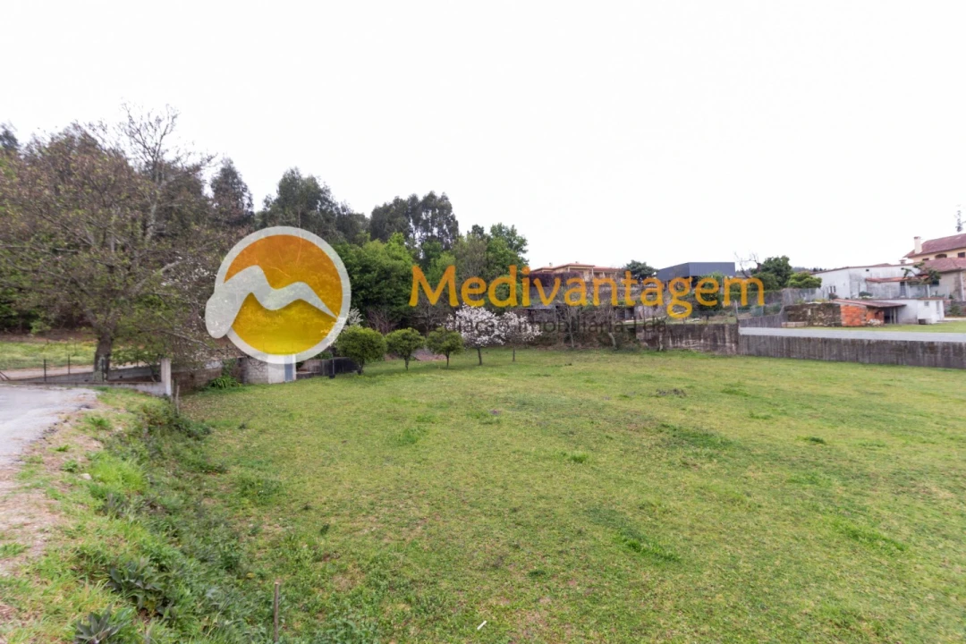 Terreno para Venda em Escariz (São Mamede) e Escariz (São Martinho) Foto 5