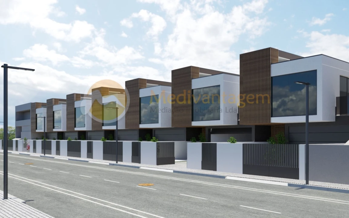 Moradia T3 para Venda em Adaufe Foto 4