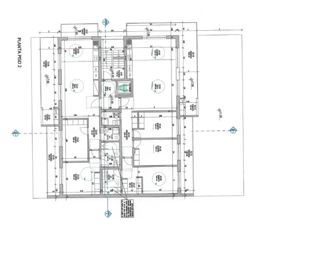 Apartamento T2 para Venda em Mafra Planta 1