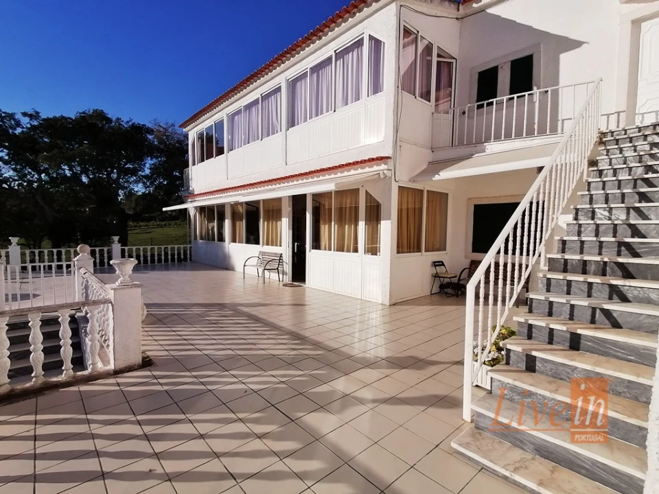 Quinta T14 para Venda em Bucelas Foto 13