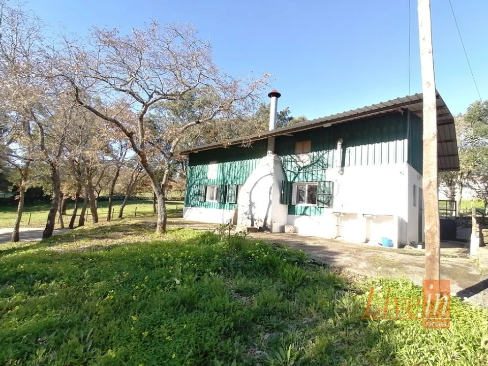 Quinta T14 para Venda em Bucelas Foto 14