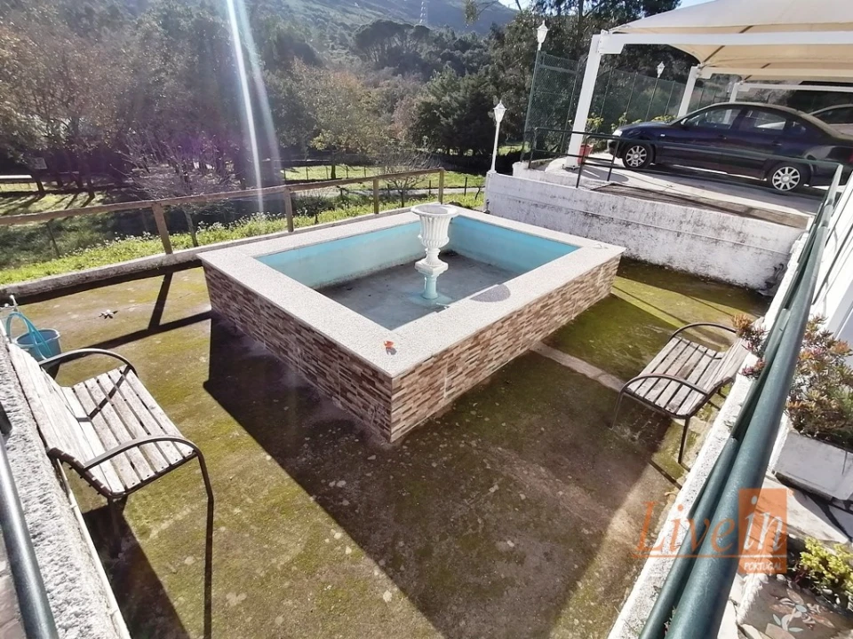 Quinta T14 para Venda em Bucelas Foto 18