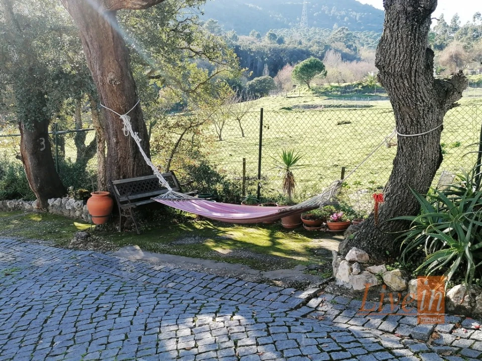 Quinta T14 para Venda em Bucelas Foto 37