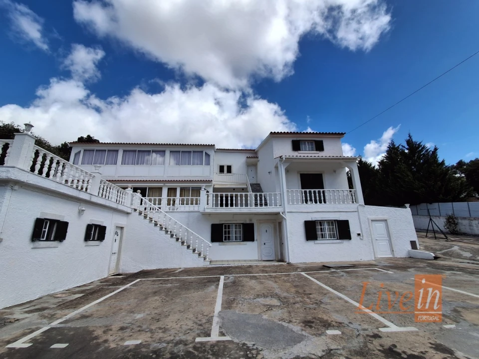 Quinta T14 para Venda em Bucelas Foto 47