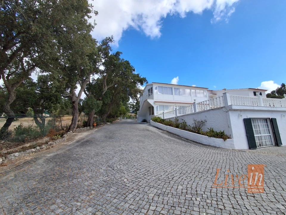 Quinta T14 para Venda em Bucelas Foto 53