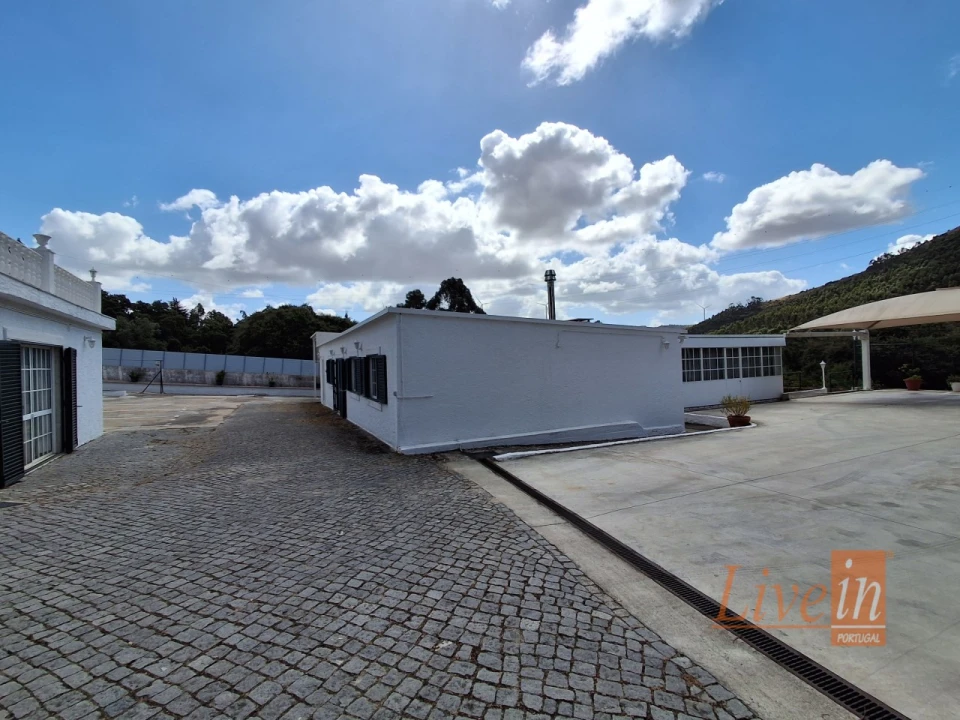 Quinta T14 para Venda em Bucelas Foto 55