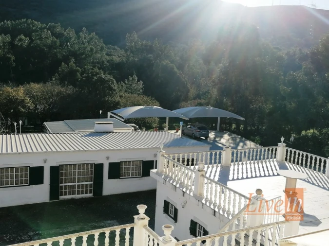 Quinta T14 para Venda em Bucelas Foto 4