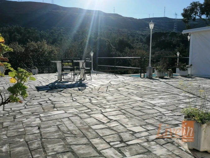 Quinta T14 para Venda em Bucelas Foto 31